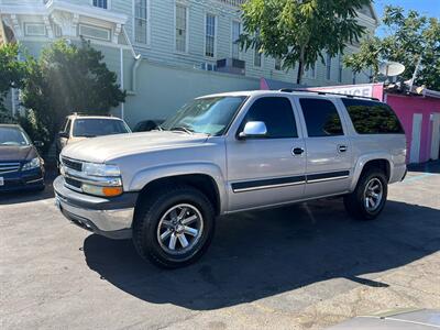 2006 Chevrolet Suburban LS 1500   - Photo 27 - Los Angeles, CA 91306