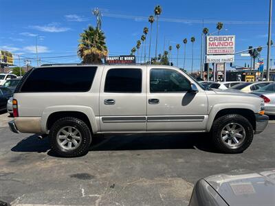 2006 Chevrolet Suburban LS 1500   - Photo 6 - Los Angeles, CA 91306