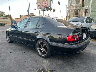 2000 BMW 5 Series 528i   - Photo 7 - Los Angeles, CA 91306