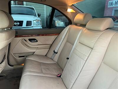 2000 BMW 5 Series 528i   - Photo 16 - Los Angeles, CA 91306