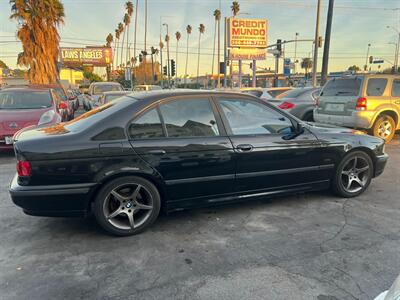 2000 BMW 5 Series 528i   - Photo 4 - Los Angeles, CA 91306
