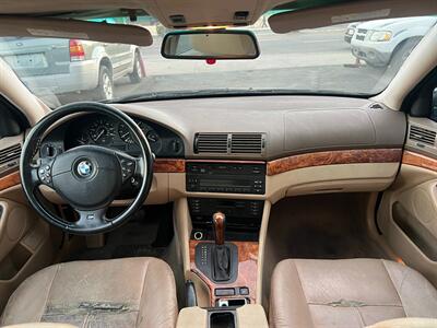 2000 BMW 5 Series 528i   - Photo 24 - Los Angeles, CA 91306