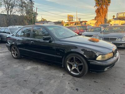 2000 BMW 5 Series 528i   - Photo 2 - Los Angeles, CA 91306