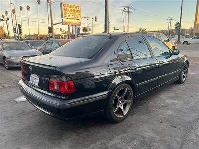 2000 BMW 5 Series 528i   - Photo 5 - Los Angeles, CA 91306