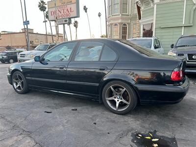 2000 BMW 5 Series 528i   - Photo 8 - Los Angeles, CA 91306