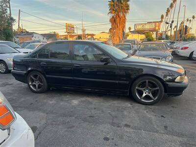 2000 BMW 5 Series 528i   - Photo 3 - Los Angeles, CA 91306