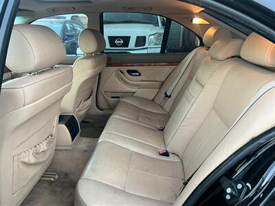 2000 BMW 5 Series 528i   - Photo 15 - Los Angeles, CA 91306