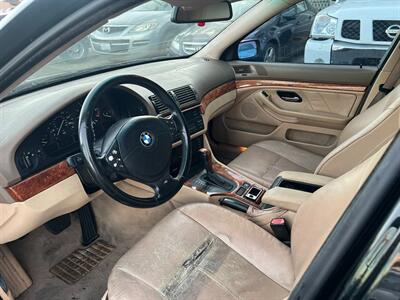 2000 BMW 5 Series 528i   - Photo 12 - Los Angeles, CA 91306
