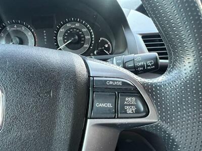 2014 Honda Odyssey LX   - Photo 54 - Los Angeles, CA 91306