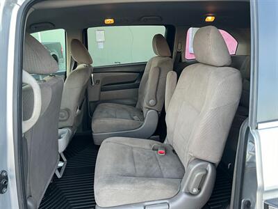 2014 Honda Odyssey LX   - Photo 20 - Los Angeles, CA 91306