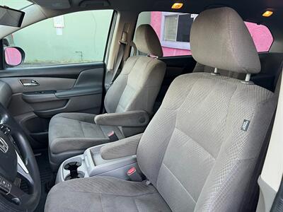 2014 Honda Odyssey LX   - Photo 18 - Los Angeles, CA 91306