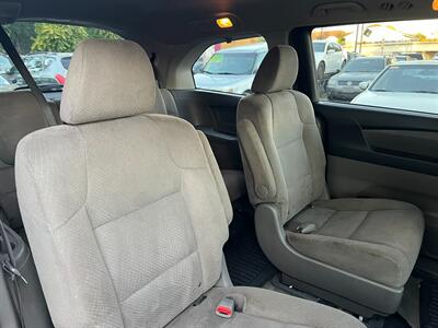 2014 Honda Odyssey LX   - Photo 23 - Los Angeles, CA 91306