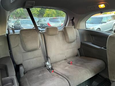 2014 Honda Odyssey LX   - Photo 41 - Los Angeles, CA 91306