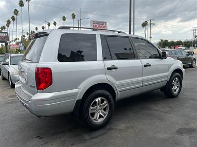 2003 Honda Pilot EX-L   - Photo 7 - Los Angeles, CA 91306