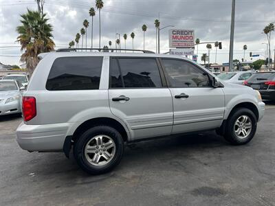 2003 Honda Pilot EX-L   - Photo 6 - Los Angeles, CA 91306