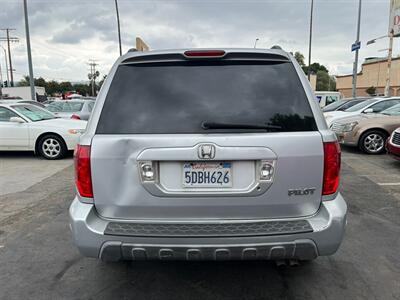 2003 Honda Pilot EX-L   - Photo 33 - Los Angeles, CA 91306