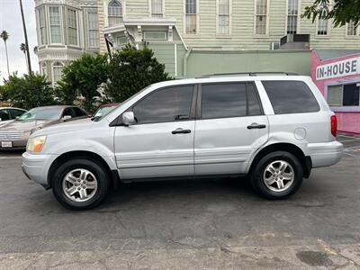 2003 Honda Pilot EX-L   - Photo 30 - Los Angeles, CA 91306