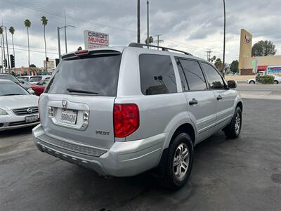 2003 Honda Pilot EX-L   - Photo 34 - Los Angeles, CA 91306