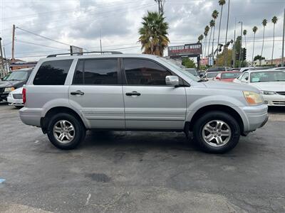 2003 Honda Pilot EX-L   - Photo 4 - Los Angeles, CA 91306