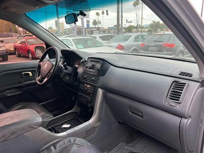 2003 Honda Pilot EX-L   - Photo 38 - Los Angeles, CA 91306