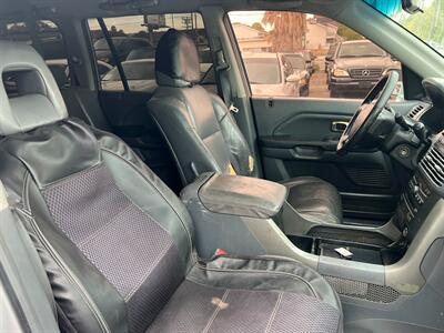 2003 Honda Pilot EX-L   - Photo 40 - Los Angeles, CA 91306