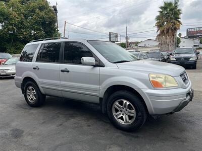 2003 Honda Pilot EX-L   - Photo 36 - Los Angeles, CA 91306