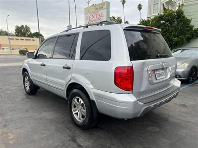 2003 Honda Pilot EX-L   - Photo 10 - Los Angeles, CA 91306