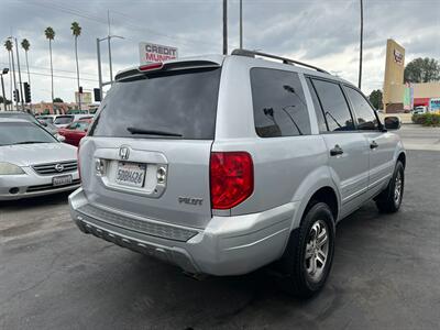 2003 Honda Pilot EX-L   - Photo 8 - Los Angeles, CA 91306