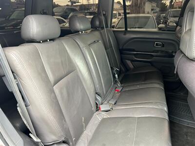 2003 Honda Pilot EX-L   - Photo 42 - Los Angeles, CA 91306