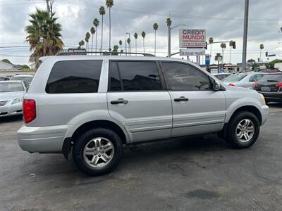 2003 Honda Pilot EX-L   - Photo 35 - Los Angeles, CA 91306