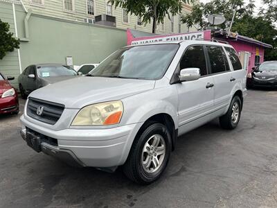 2003 Honda Pilot EX-L   - Photo 12 - Los Angeles, CA 91306