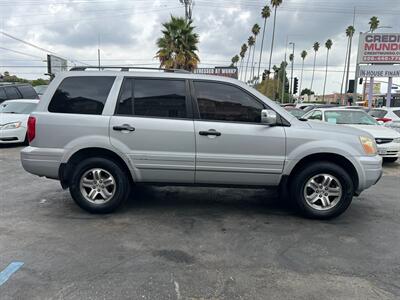 2003 Honda Pilot EX-L   - Photo 5 - Los Angeles, CA 91306