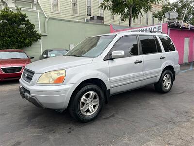 2003 Honda Pilot EX-L   - Photo 27 - Los Angeles, CA 91306