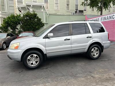 2003 Honda Pilot EX-L   - Photo 29 - Los Angeles, CA 91306