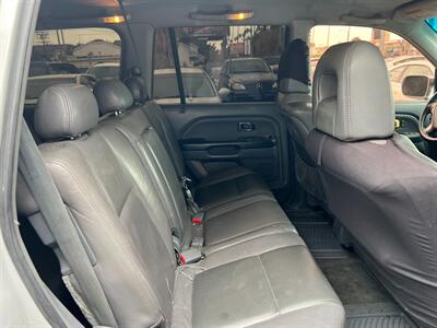 2003 Honda Pilot EX-L   - Photo 41 - Los Angeles, CA 91306