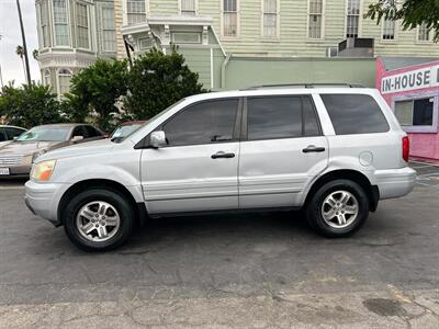 2003 Honda Pilot EX-L   - Photo 11 - Los Angeles, CA 91306