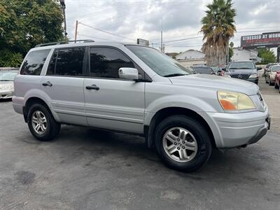 2003 Honda Pilot EX-L   - Photo 3 - Los Angeles, CA 91306