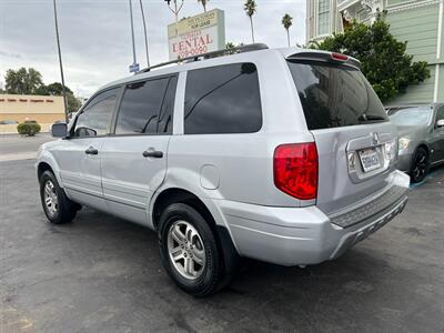 2003 Honda Pilot EX-L   - Photo 32 - Los Angeles, CA 91306