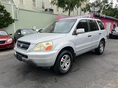 2003 Honda Pilot EX-L   - Photo 26 - Los Angeles, CA 91306