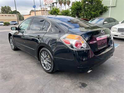 2011 Nissan Altima 2.5 S   - Photo 10 - Los Angeles, CA 91306