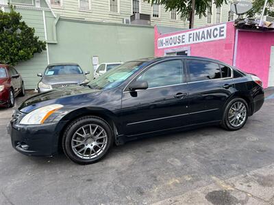 2011 Nissan Altima 2.5 S   - Photo 28 - Los Angeles, CA 91306