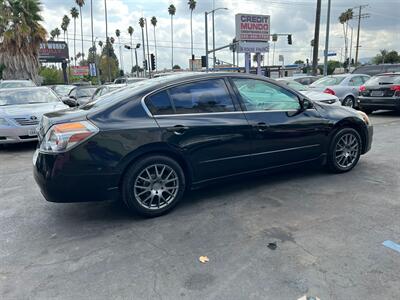 2011 Nissan Altima 2.5 S   - Photo 7 - Los Angeles, CA 91306