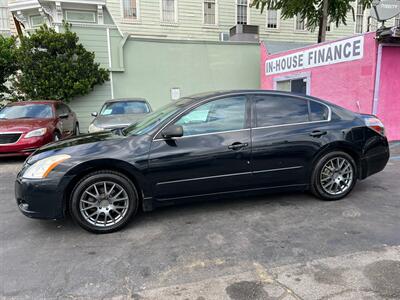 2011 Nissan Altima 2.5 S   - Photo 29 - Los Angeles, CA 91306