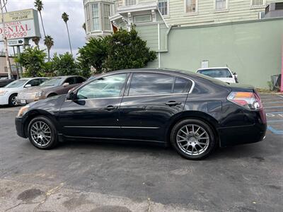 2011 Nissan Altima 2.5 S   - Photo 31 - Los Angeles, CA 91306