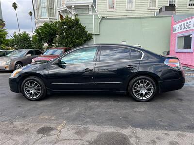 2011 Nissan Altima 2.5 S   - Photo 11 - Los Angeles, CA 91306