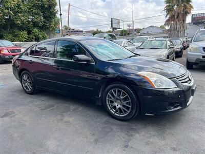 2011 Nissan Altima 2.5 S   - Photo 3 - Los Angeles, CA 91306