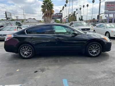 2011 Nissan Altima 2.5 S   - Photo 35 - Los Angeles, CA 91306