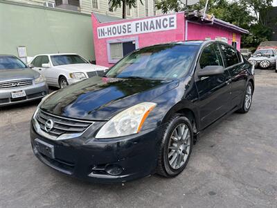 2011 Nissan Altima 2.5 S   - Photo 25 - Los Angeles, CA 91306