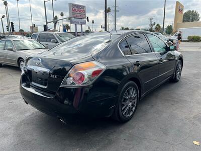 2011 Nissan Altima 2.5 S   - Photo 34 - Los Angeles, CA 91306