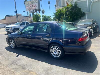 2001 Saab 9-5 2.3t   - Photo 31 - Los Angeles, CA 91306